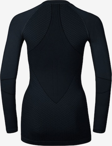 ODLO Base Layer 'Evolution' in Black