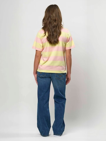 U.S. POLO ASSN. Top ' UWLaena ' – pink
