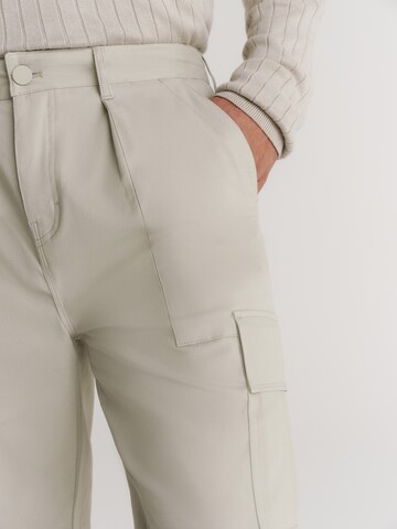 TRAPP - regular Pantalón en beige