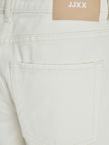 Regular Jean 'JXLaura' JJXX en blanc