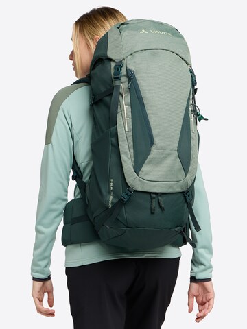 VAUDE Sportrugzak '40-49L' in Groen