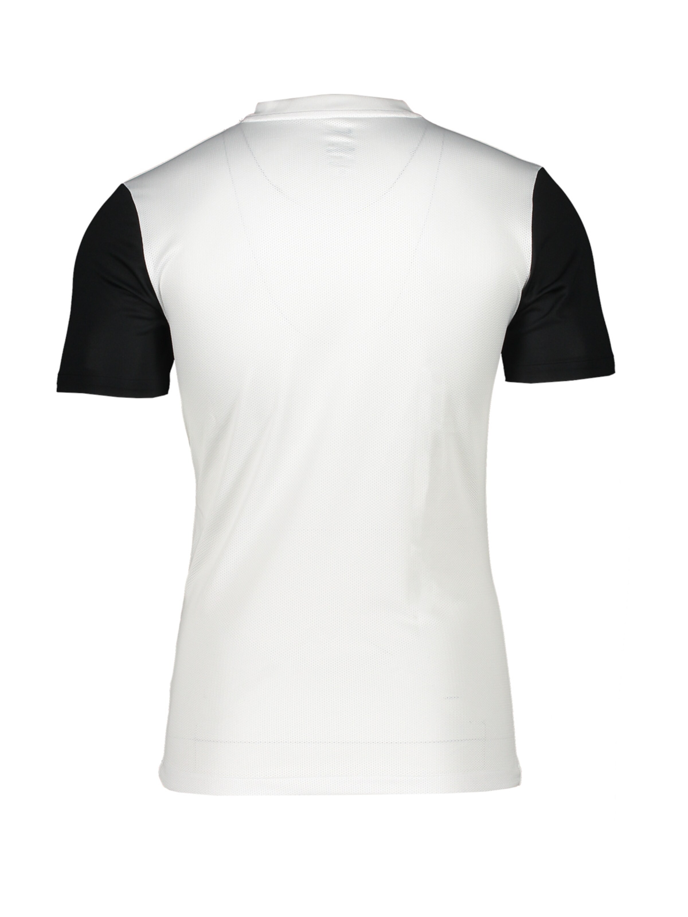 NIKE Trikot 'Tiempo Premier II' – bílá