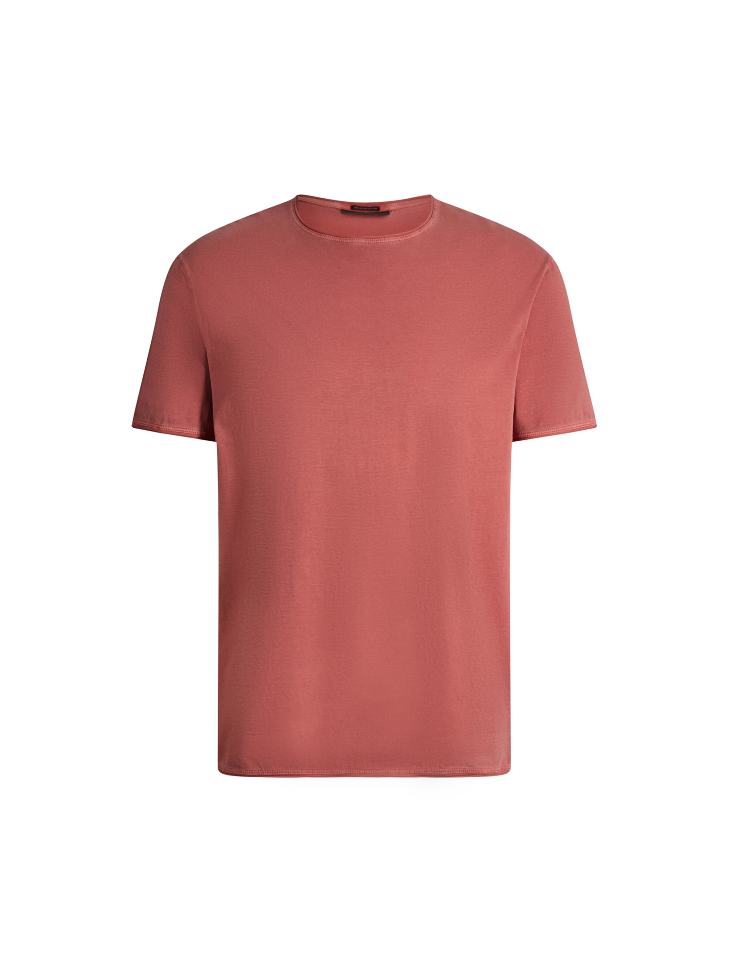 T-Shirt ' Philo ' STRELLSON en rouge : devant