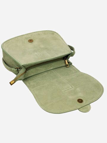 Adel Bags Skuldertaske 'Ellen' i grøn