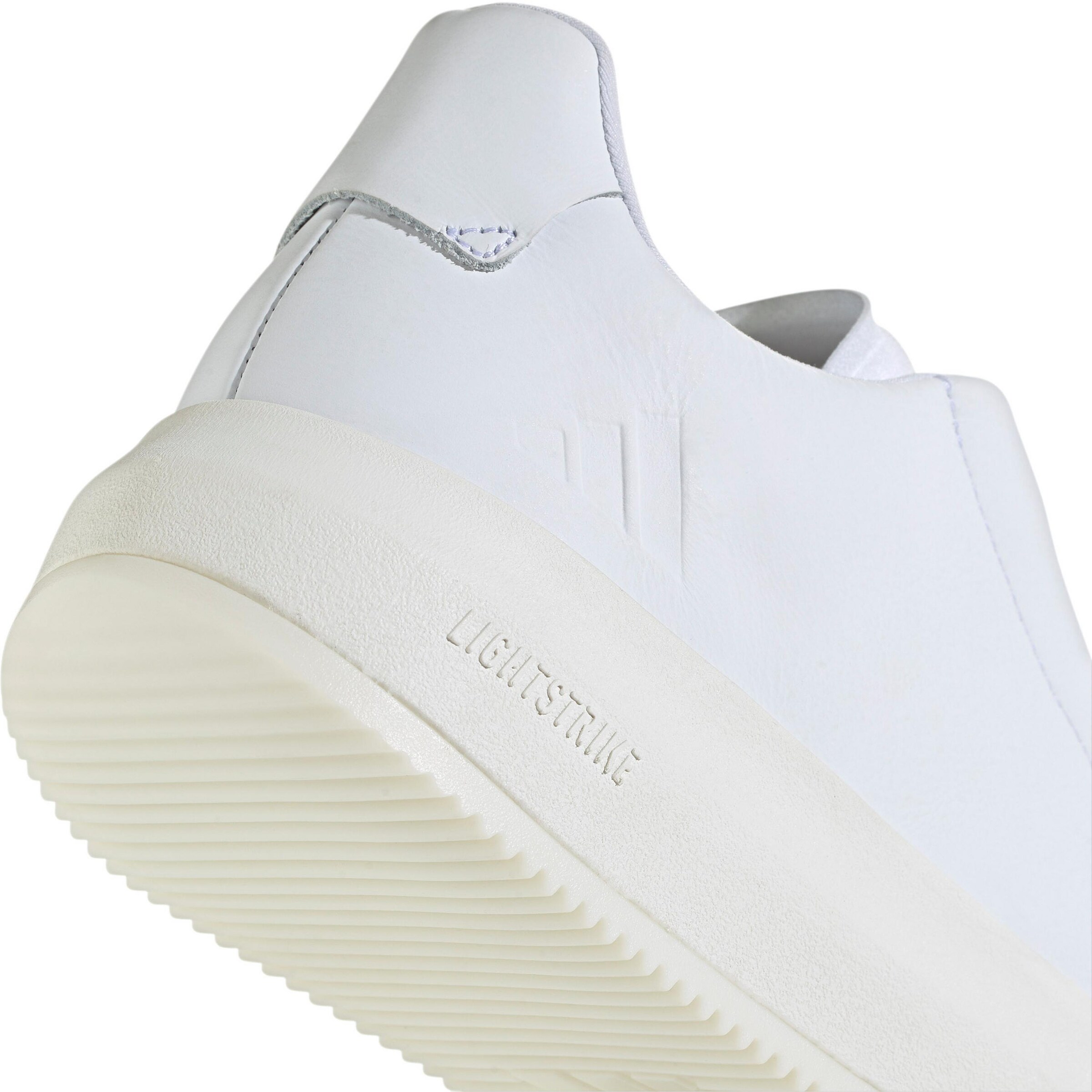 ADIDAS PERFORMANCE Athletic Shoes 'Acesmash' in White