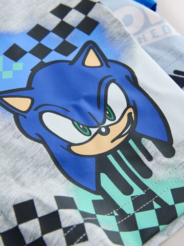 Sous-vêtements 'Sonic' Next en bleu