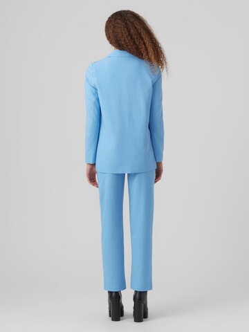 VERO MODA Blazer 'Zelda' in Blue