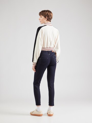 Skinny Jeans 'Alexa' di FREEMAN T. PORTER in blu