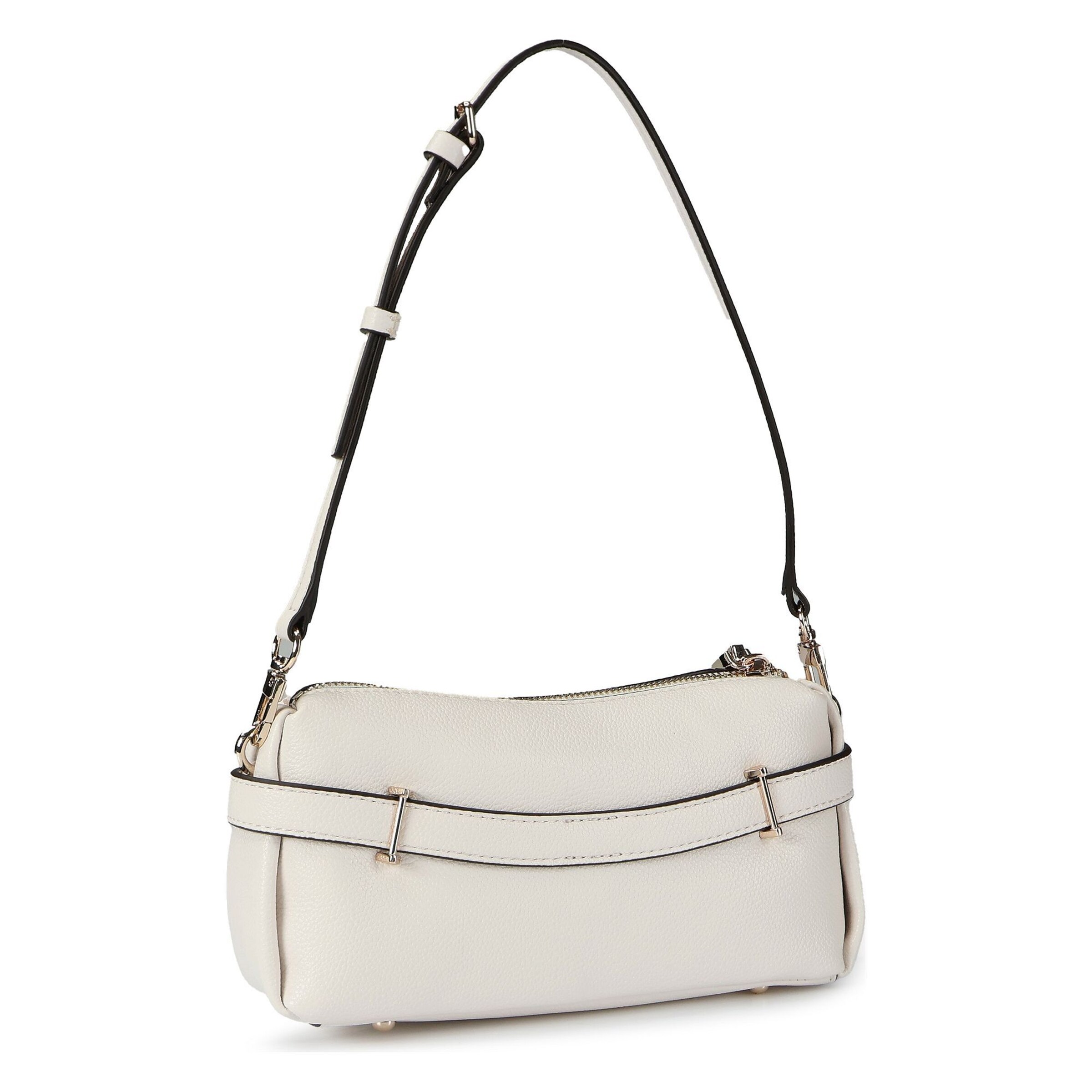 Sac bandoulière 'Yesba' GUESS en blanc