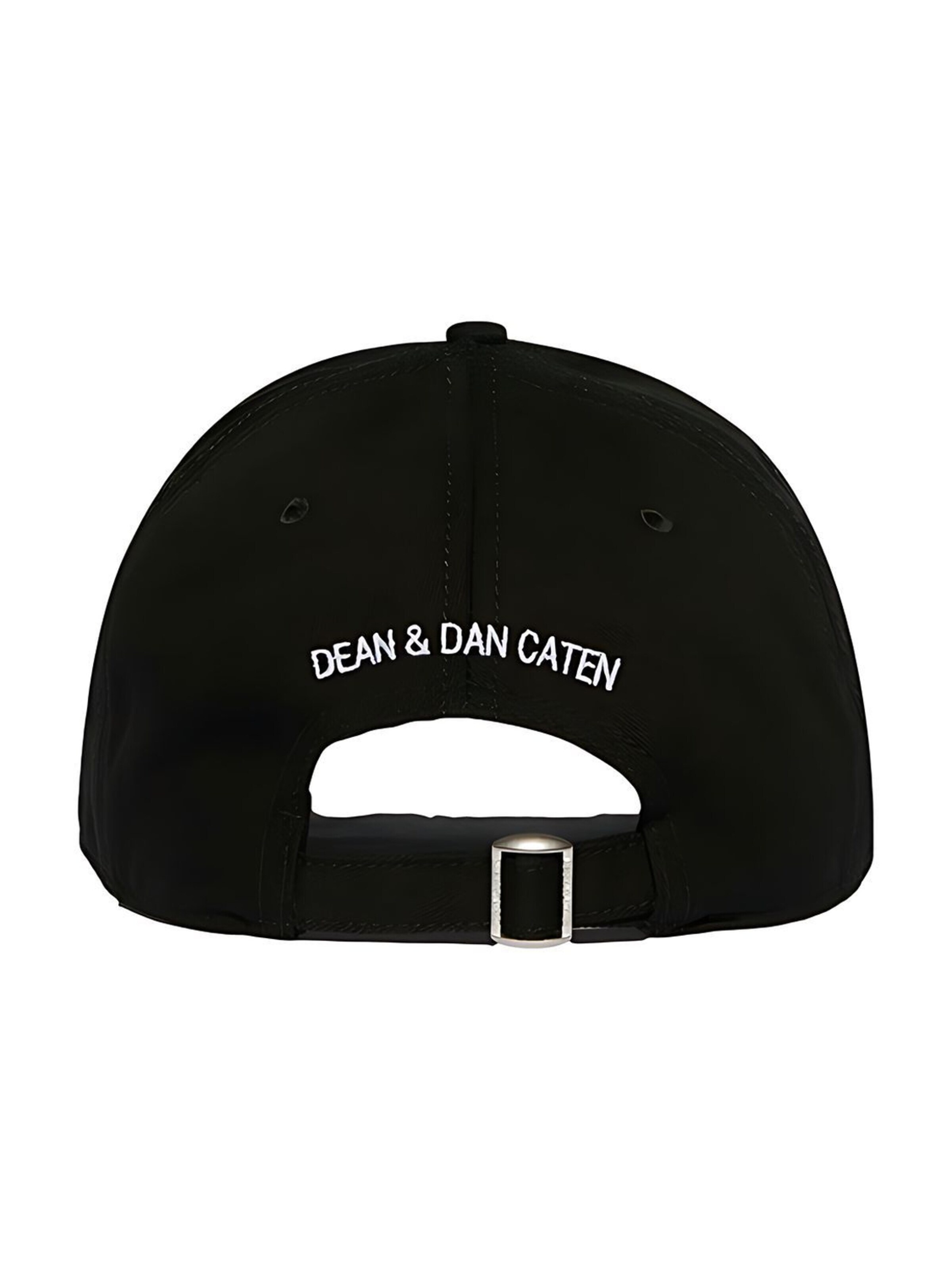 DSQUARED2 Cap 'ICON Forever' in Black