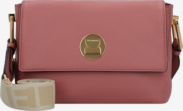 Coccinelle Crossbody Bag 'Liya' in Red: front