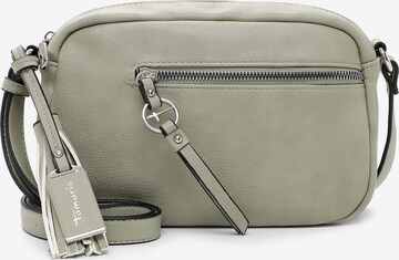 TAMARIS Shoulder Bag ' TAS Nele ' in Green: front