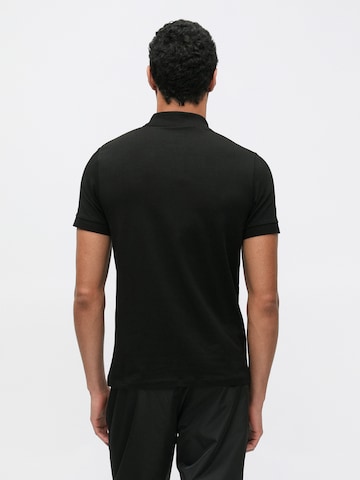 Karl Lagerfeld Tričko – černá