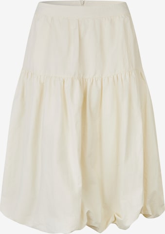 Crās Hame ' Flycras ' värissä valkoinen: etupuoli