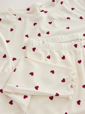 Next Pỵjama in Beige