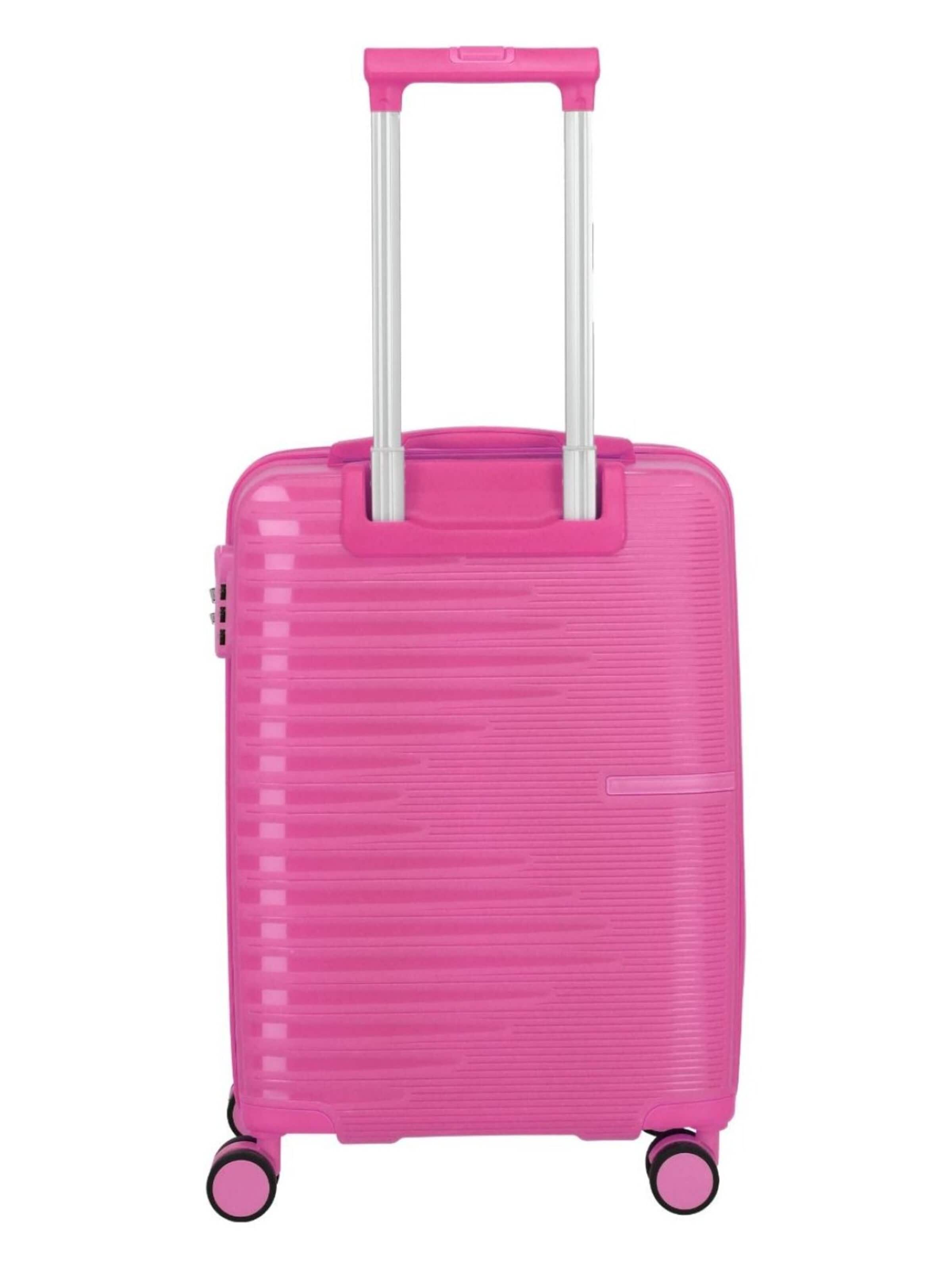 Valigia di TRAVELITE in rosa