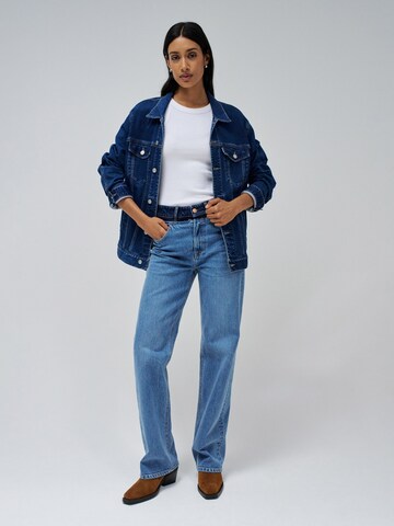 Salsa Jeans Slimfit Jeans 'True' in Blauw