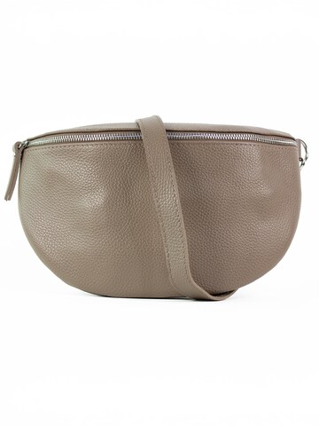 lePelou Heuptas 'TONI large' in Grijs