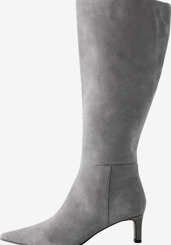 Bottes 'Forever Comfort®' Next en gris : devant
