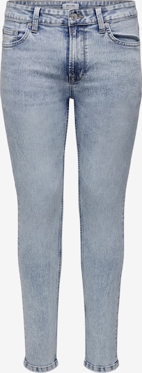 Only & Sons Jeans 'WARP' i lyseblå, Produktvisning