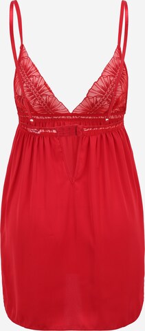 ETAM Negligee in Red