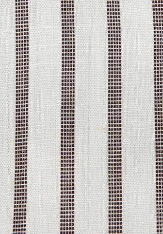 LASCANA Vest in White