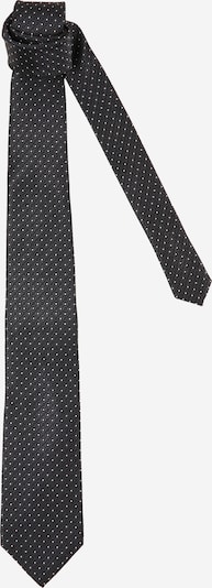 Kaklaraištis iš Michael Kors, spalva – tamsiai pilka / balta, Prekių apžvalga