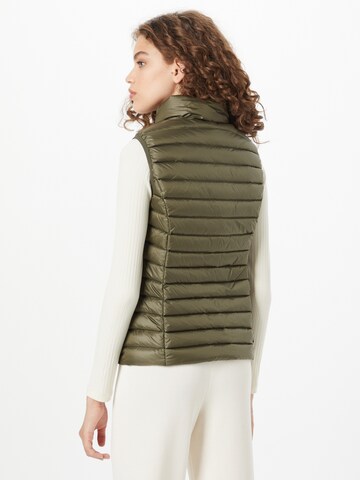 JOTT Vest 'SEDA' in Green