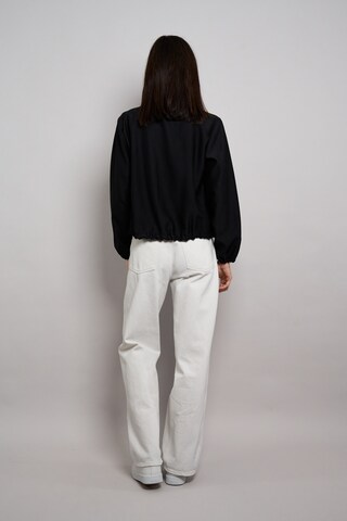 Seidel Moden Between-Season Jacket in Black