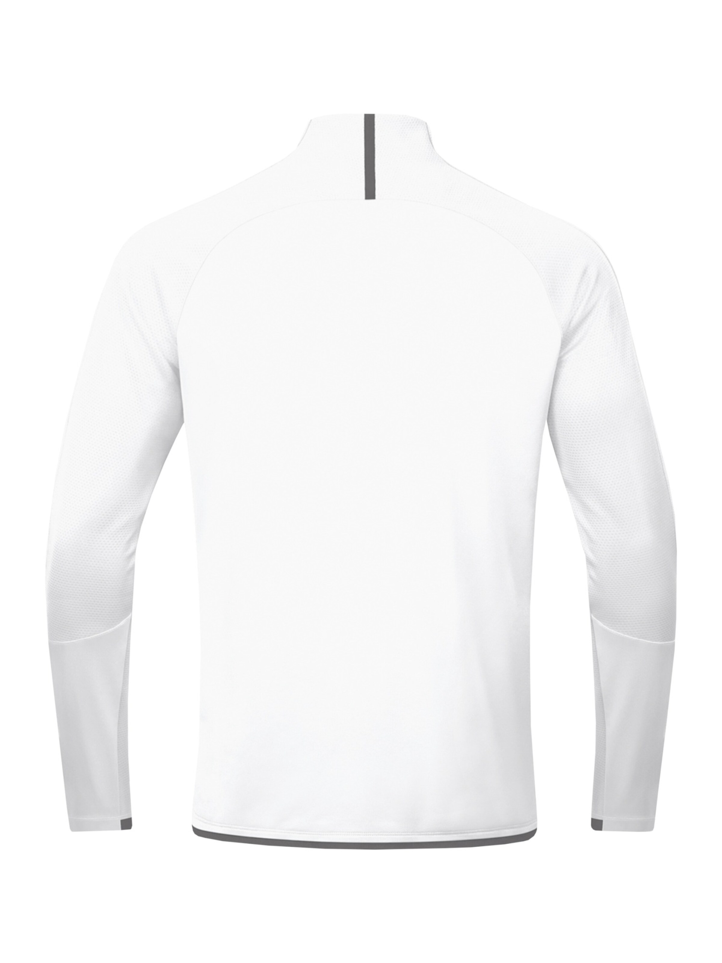 JAKO Sportsweatshirt 'Team' in Weiß