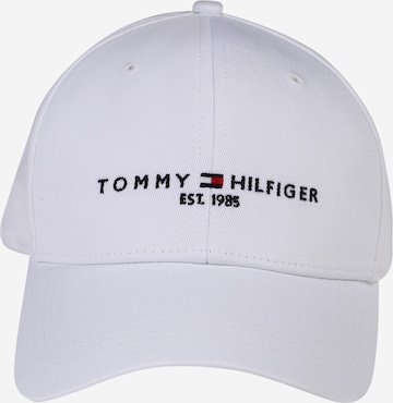 TOMMY HILFIGER Τζόκεϊ σε λευκό