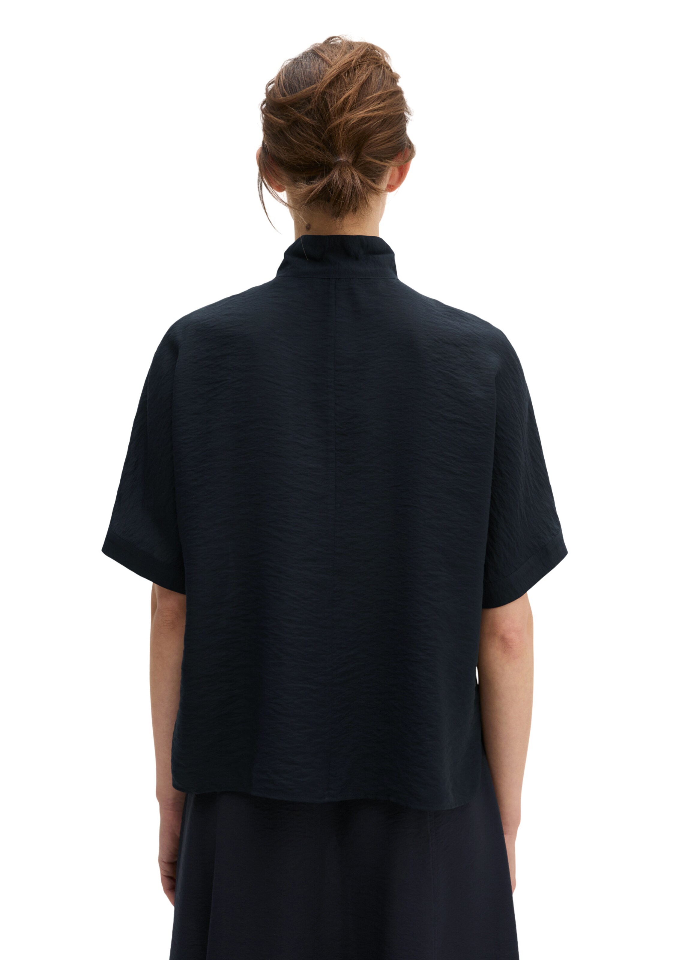 Marc O'Polo Blouse in Blauw