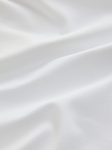 T-shirt Next en blanc