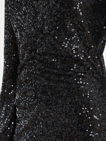 Ana Alcazar Cocktailkleid ' Tadea ' in Schwarz