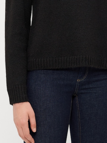Vero Moda Tall - Jersey en marrón