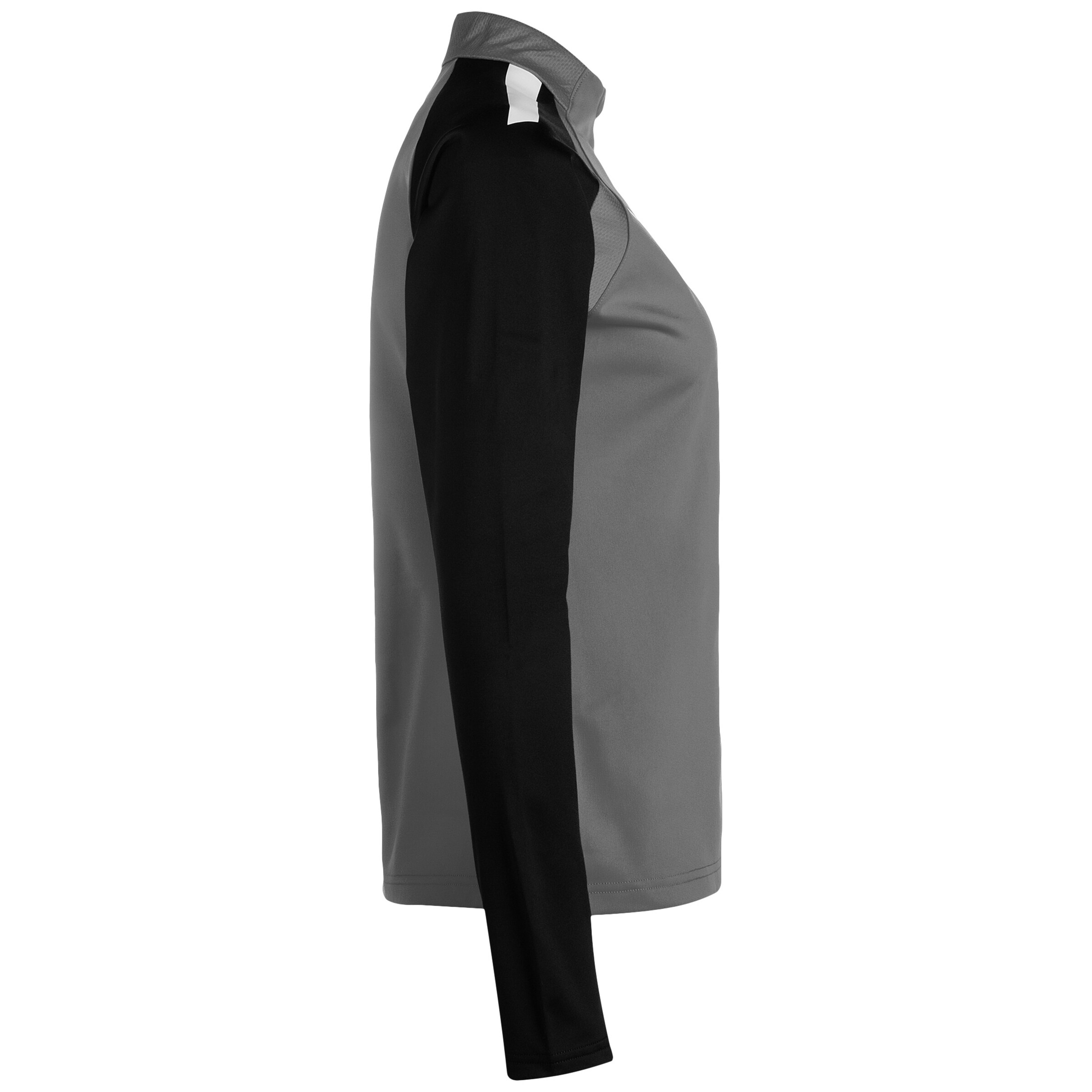 PUMA Athletic Sweatshirt 'TeamLiga' in Grey