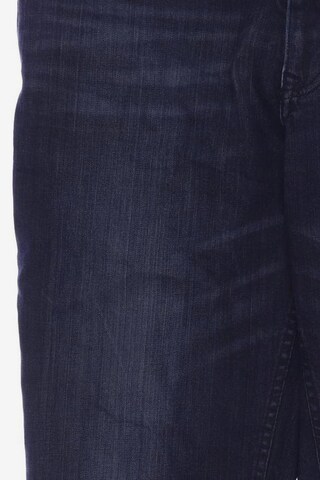 Calvin Klein Jeans Jeans 33 in Blau