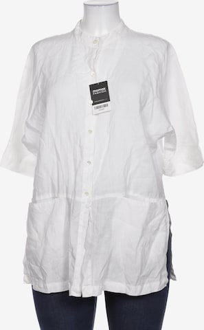 Philo-Sofie Blouse & Tunic in XXL in White: front