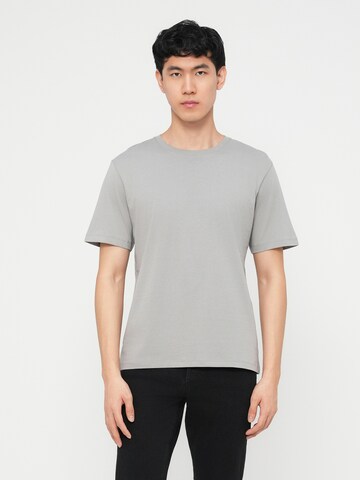 JACK & JONES Μπλουζάκι σε μπεζ