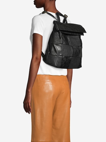 Suri Frey Backpack 'Bly' in Black