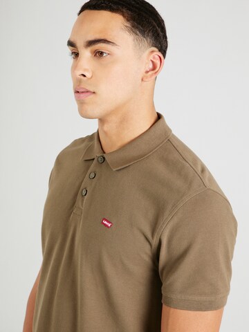 Maglietta di LEVI'S ® in marrone