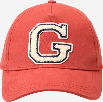 GANT Hat in Red