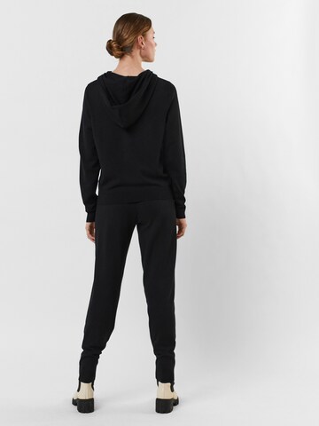 VERO MODA Sweater 'Edith' in Black