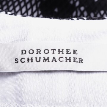 Schumacher Kleid S in Schwarz