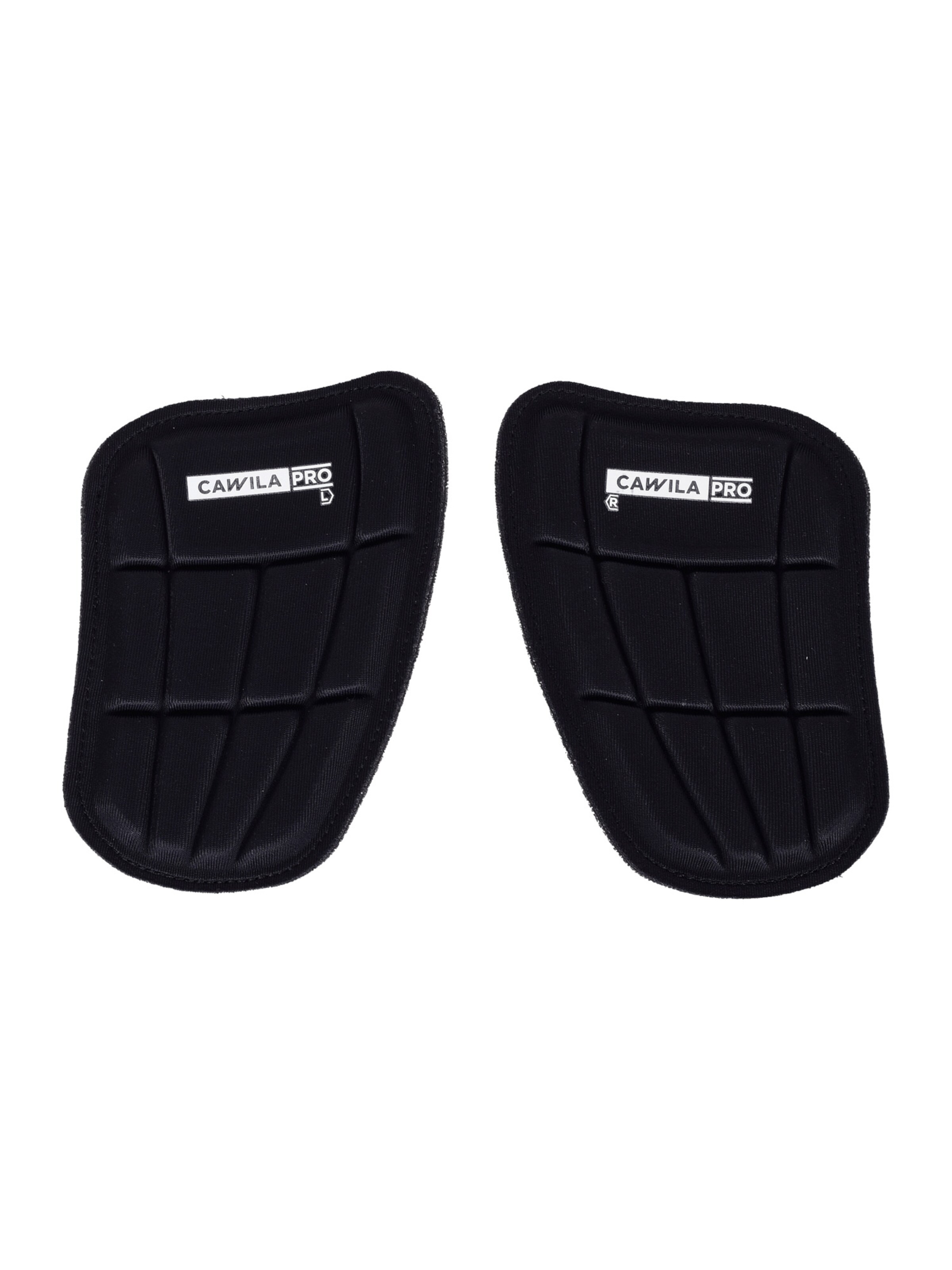 Cawila Mosdó tartozékok - fekete