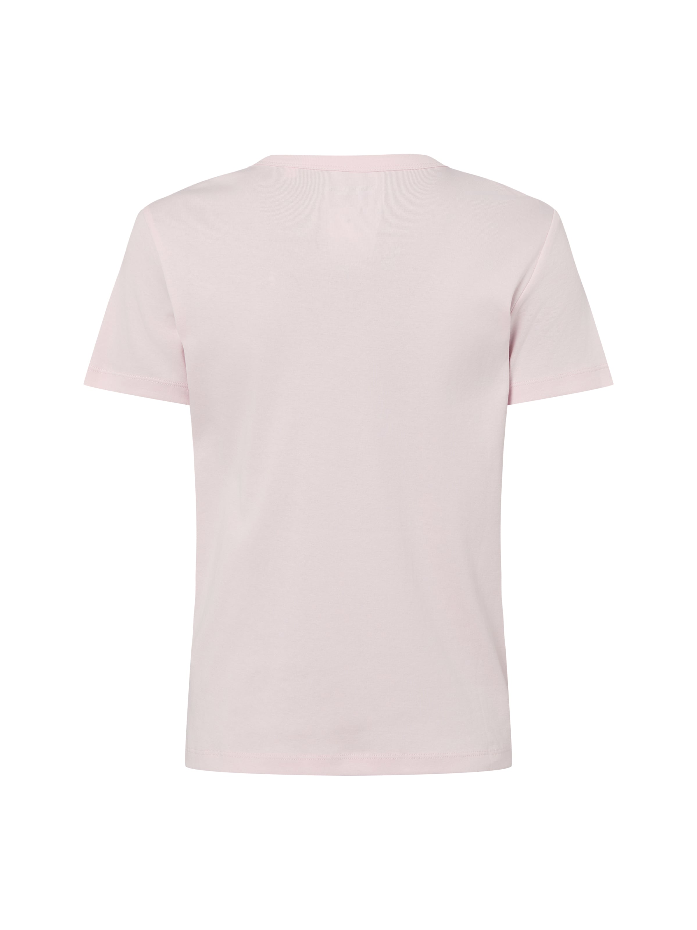Marie Lund Shirt in Pink