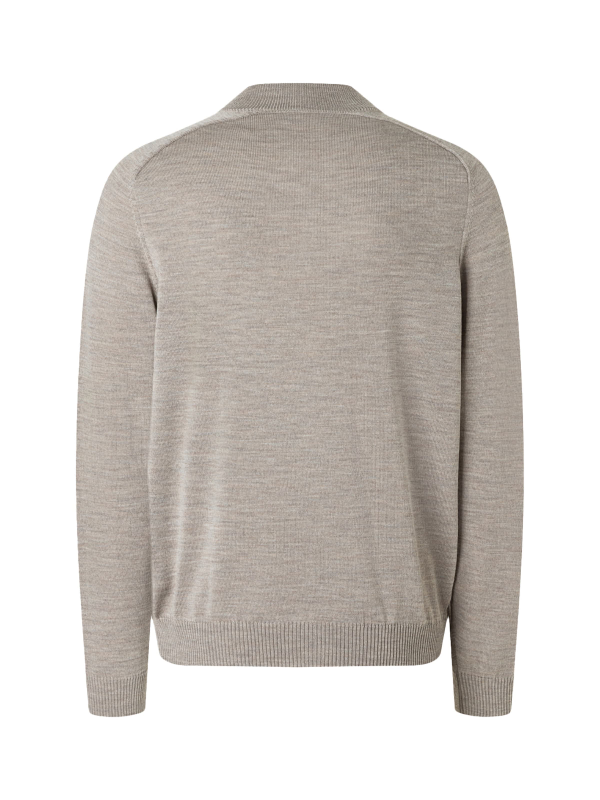 MAERZ Muenchen - Casaco de malha em bege