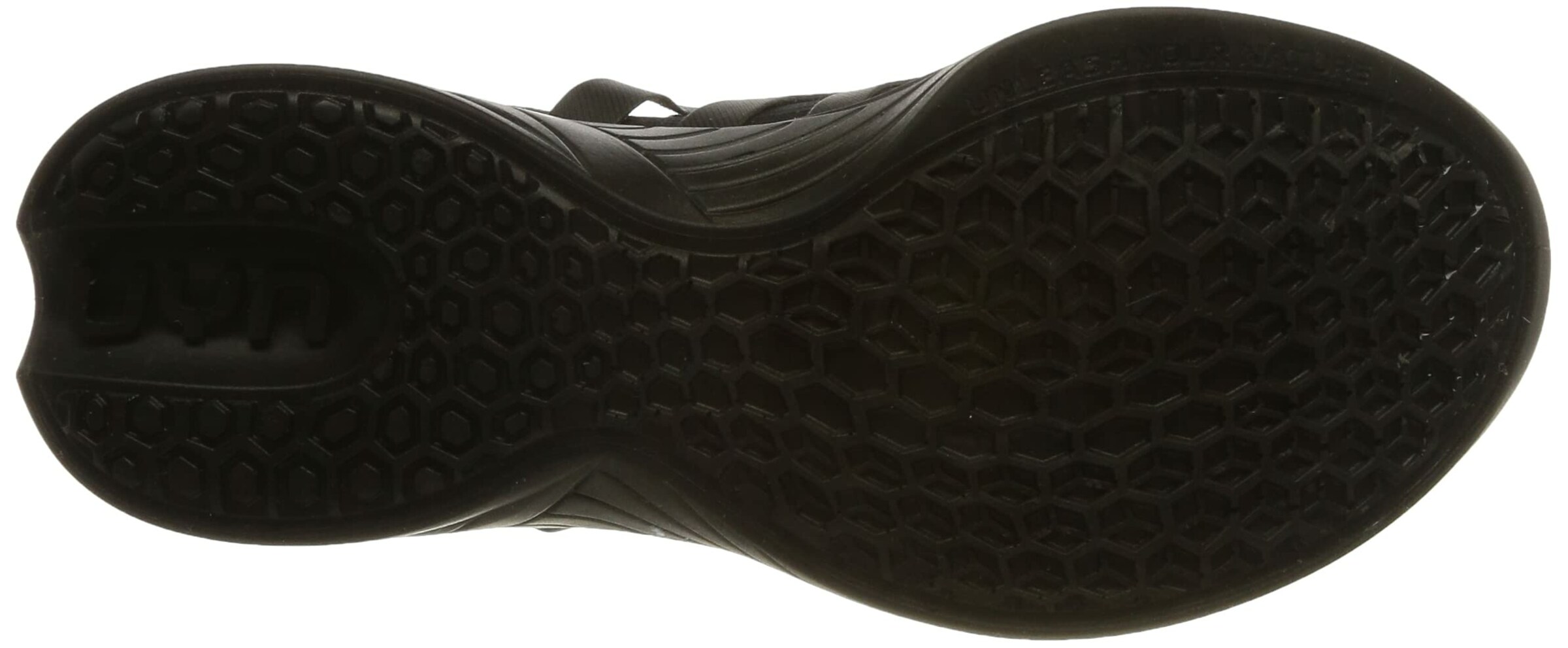 Uyn Sneakers in Black