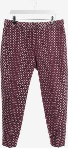 J.Crew Pants in M in Red: front