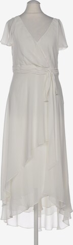 Marco Pecci Dress in XS in White: front